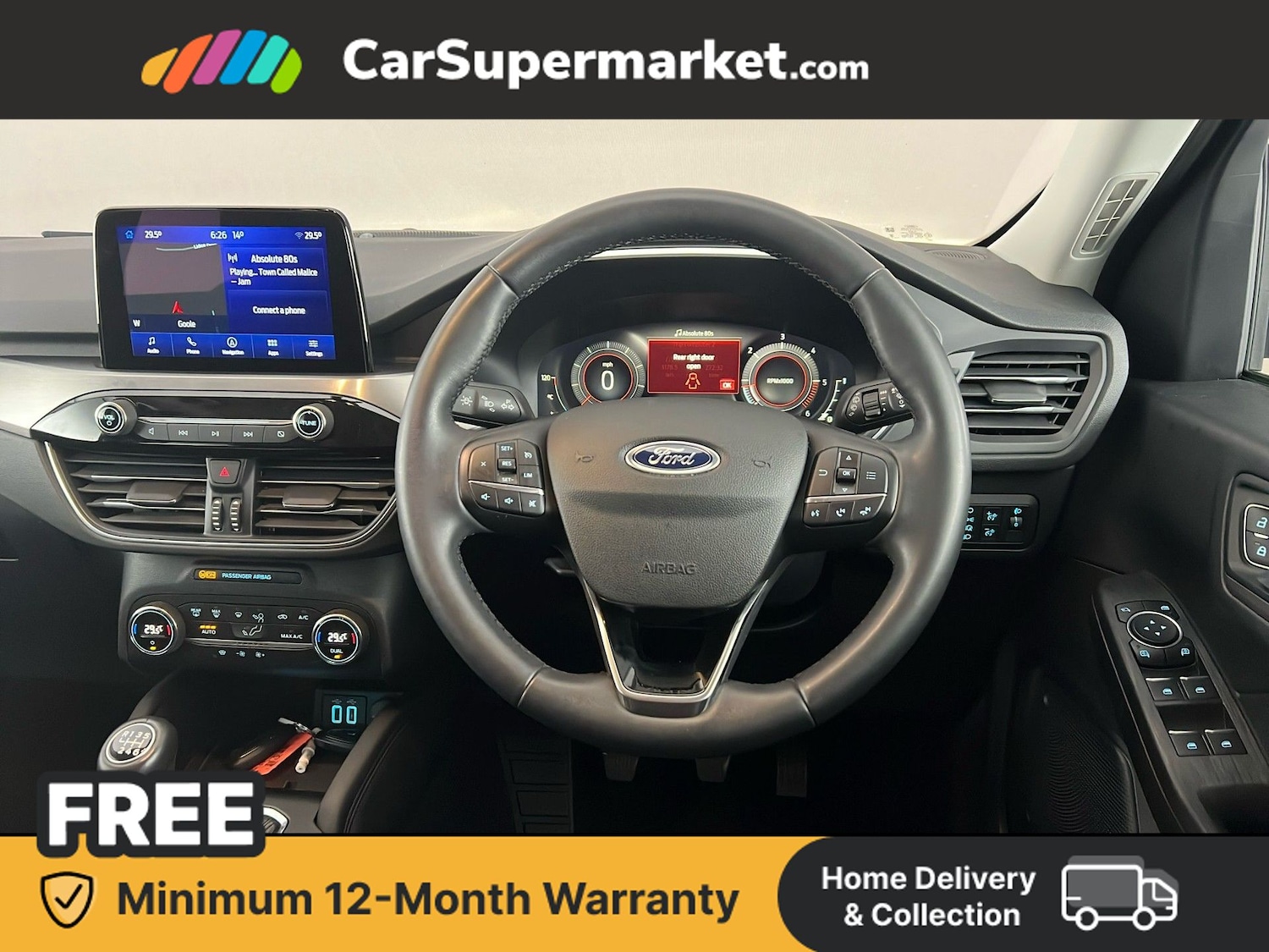 Used Ford Kuga 2022 for sale - 77355415: Photo 14