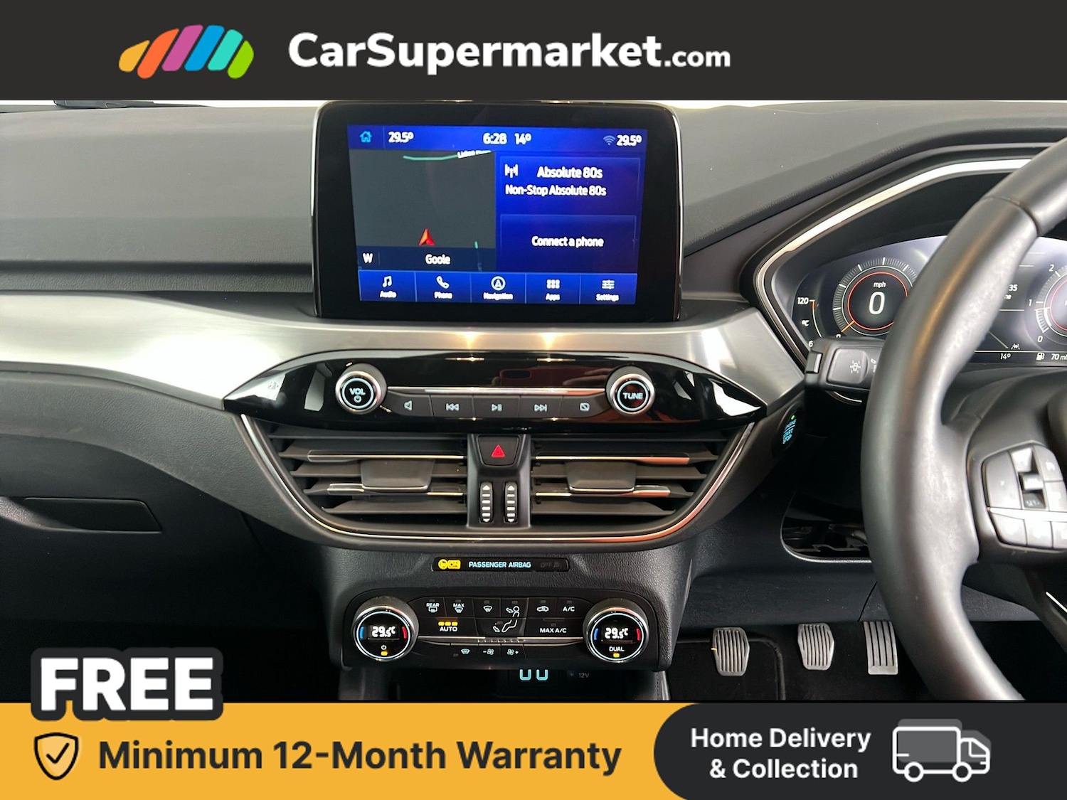 Used Ford Kuga 2022 for sale - 77355415: Photo 15