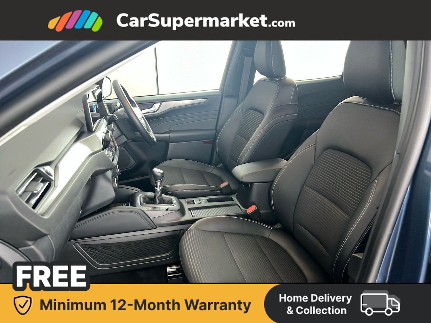 Used Ford Kuga 2022 for sale - 77355415: Photo 17