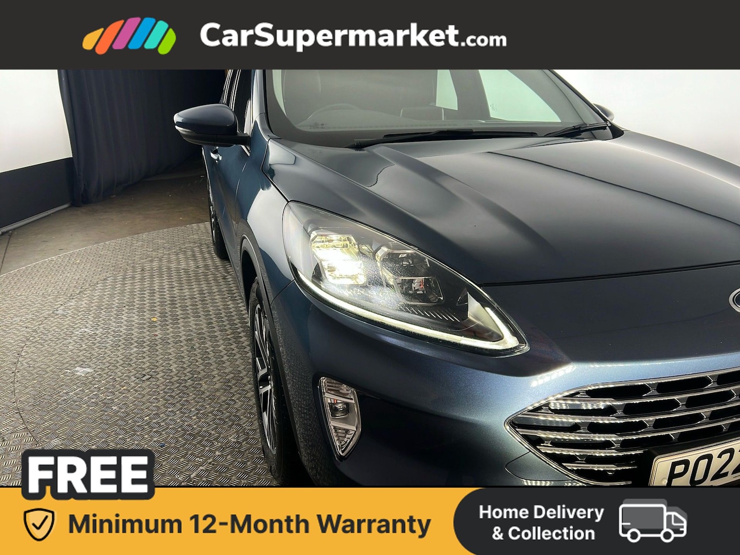 Used Ford Kuga 2022 for sale - 77355415: Photo 18