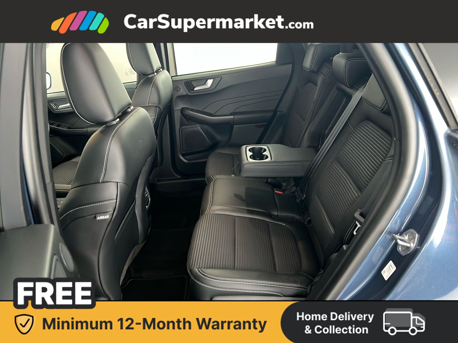 Used Ford Kuga 2022 for sale - 77355415: Photo 19