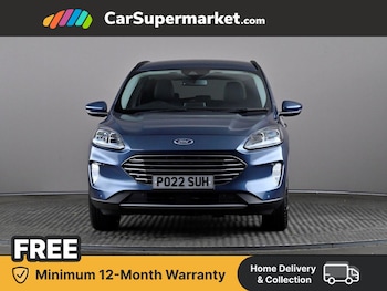 Ford Kuga feature image