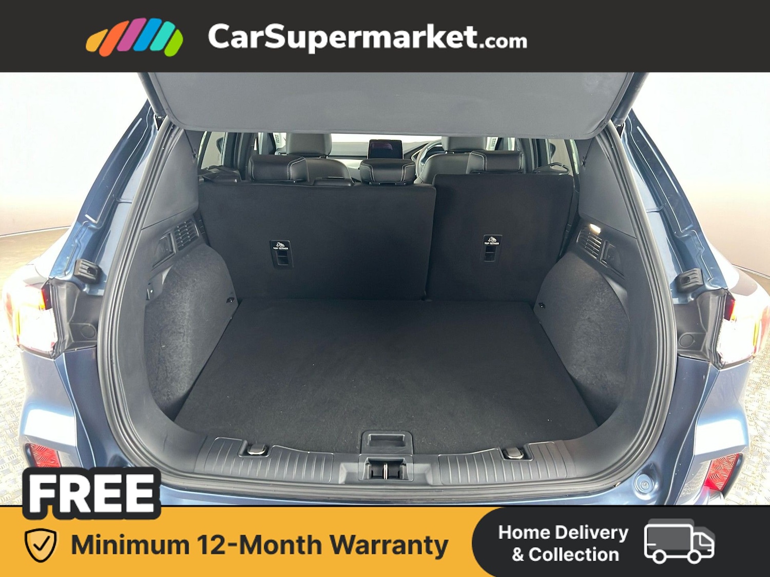 Used Ford Kuga 2022 for sale - 77355415: Photo 22