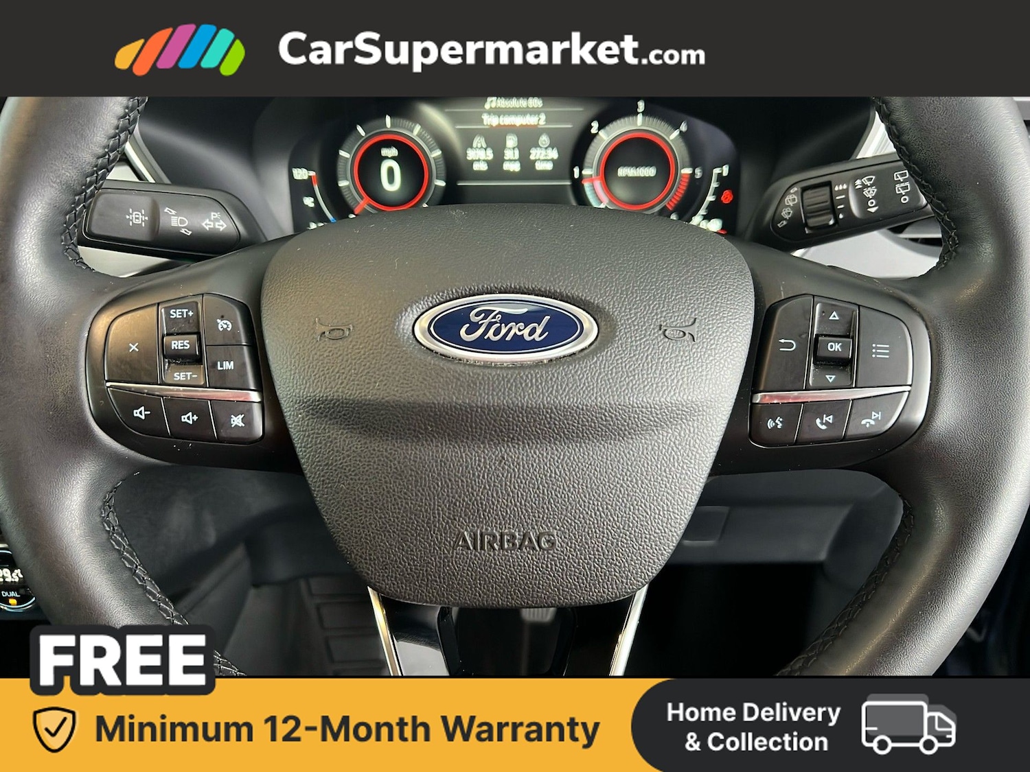 Used Ford Kuga 2022 for sale - 77355415: Photo 23