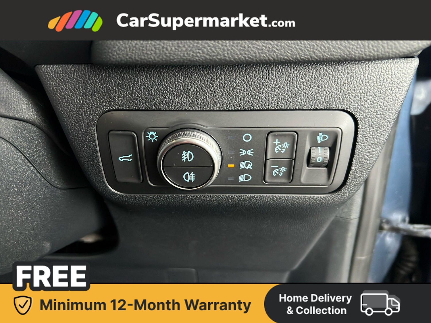 Used Ford Kuga 2022 for sale - 77355415: Photo 24