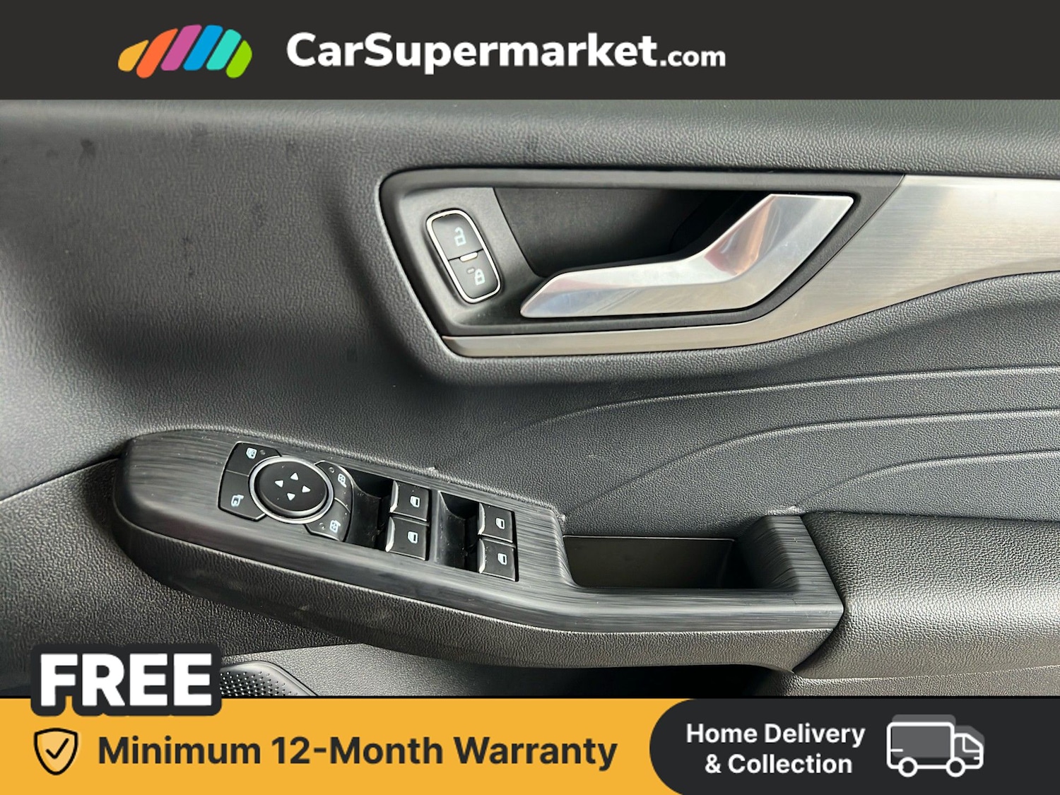 Used Ford Kuga 2022 for sale - 77355415: Photo 25