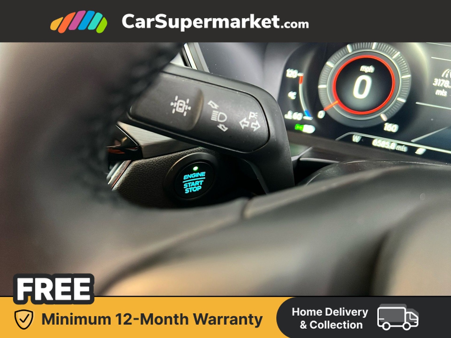 Used Ford Kuga 2022 for sale - 77355415: Photo 30