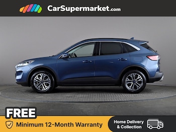 Used Ford Kuga 2022 for sale - 77355415: Photo