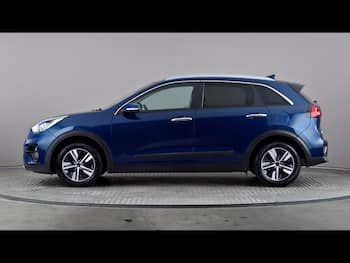Used Kia Niro 2019 for sale - 79643995: Photo