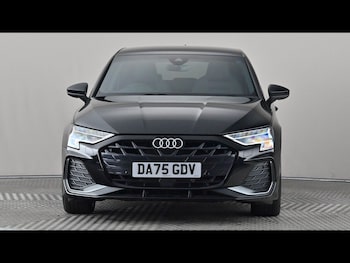 Used Audi A3 2025 for sale - 79467459: Photo