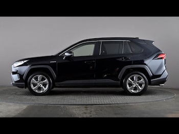 Used Toyota RAV4 2021 for sale - 78888411: Photo