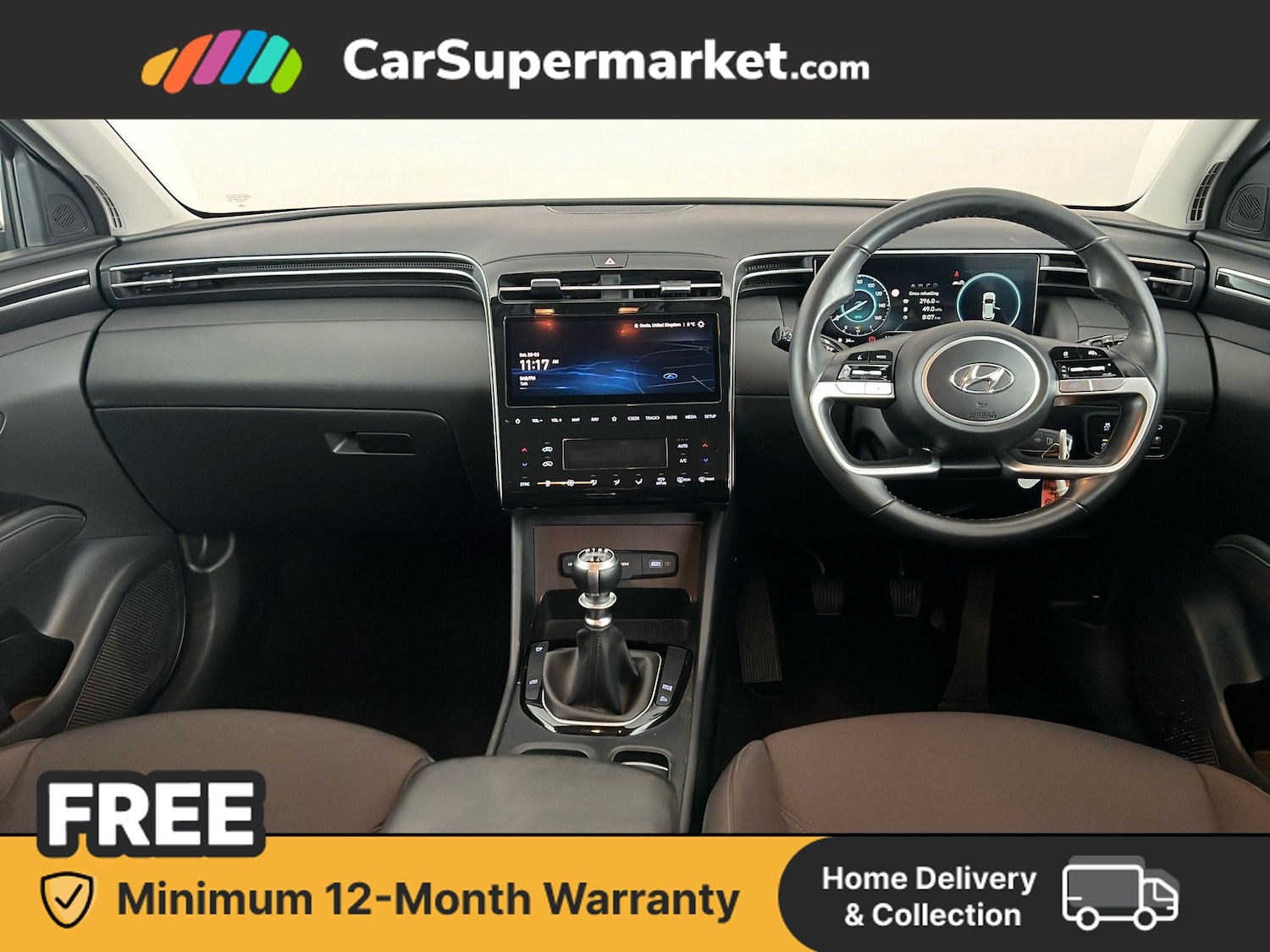 Used Hyundai TUCSON 2023 for sale - 78070050: Photo 13