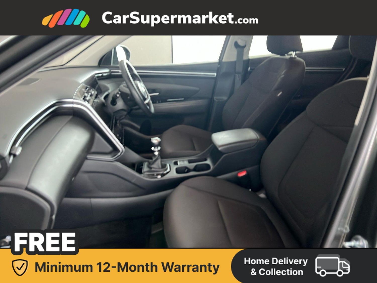 Used Hyundai TUCSON 2023 for sale - 78070050: Photo 17