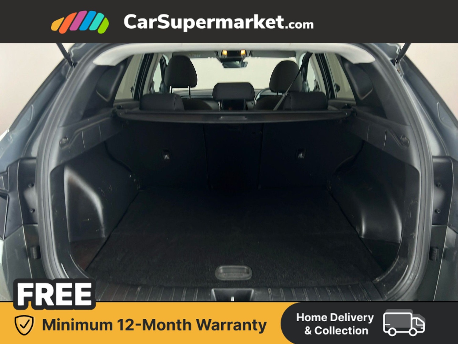 Used Hyundai TUCSON 2023 for sale - 78070050: Photo 22