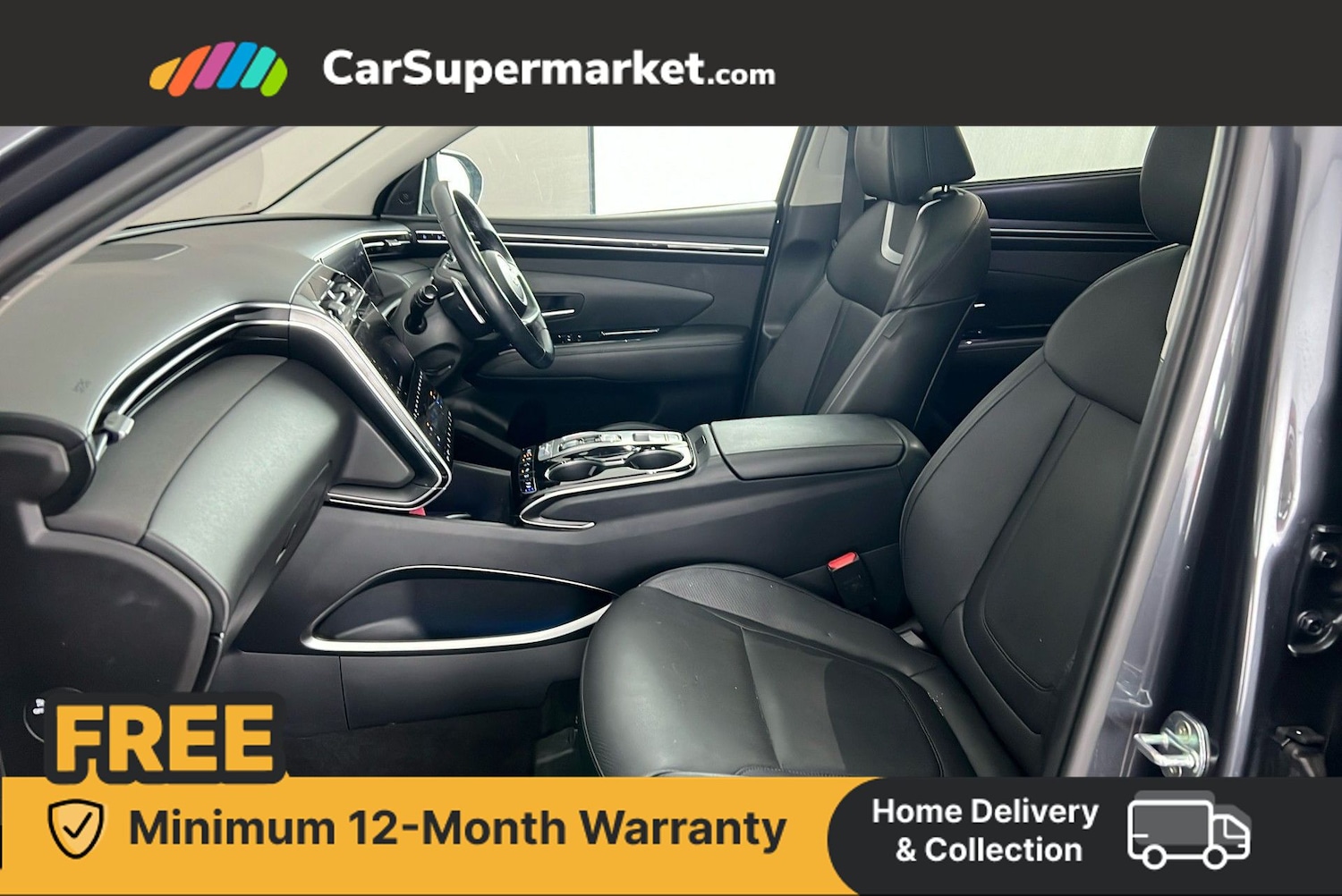 Used Hyundai TUCSON 2022 for sale - 76453528: Photo 17