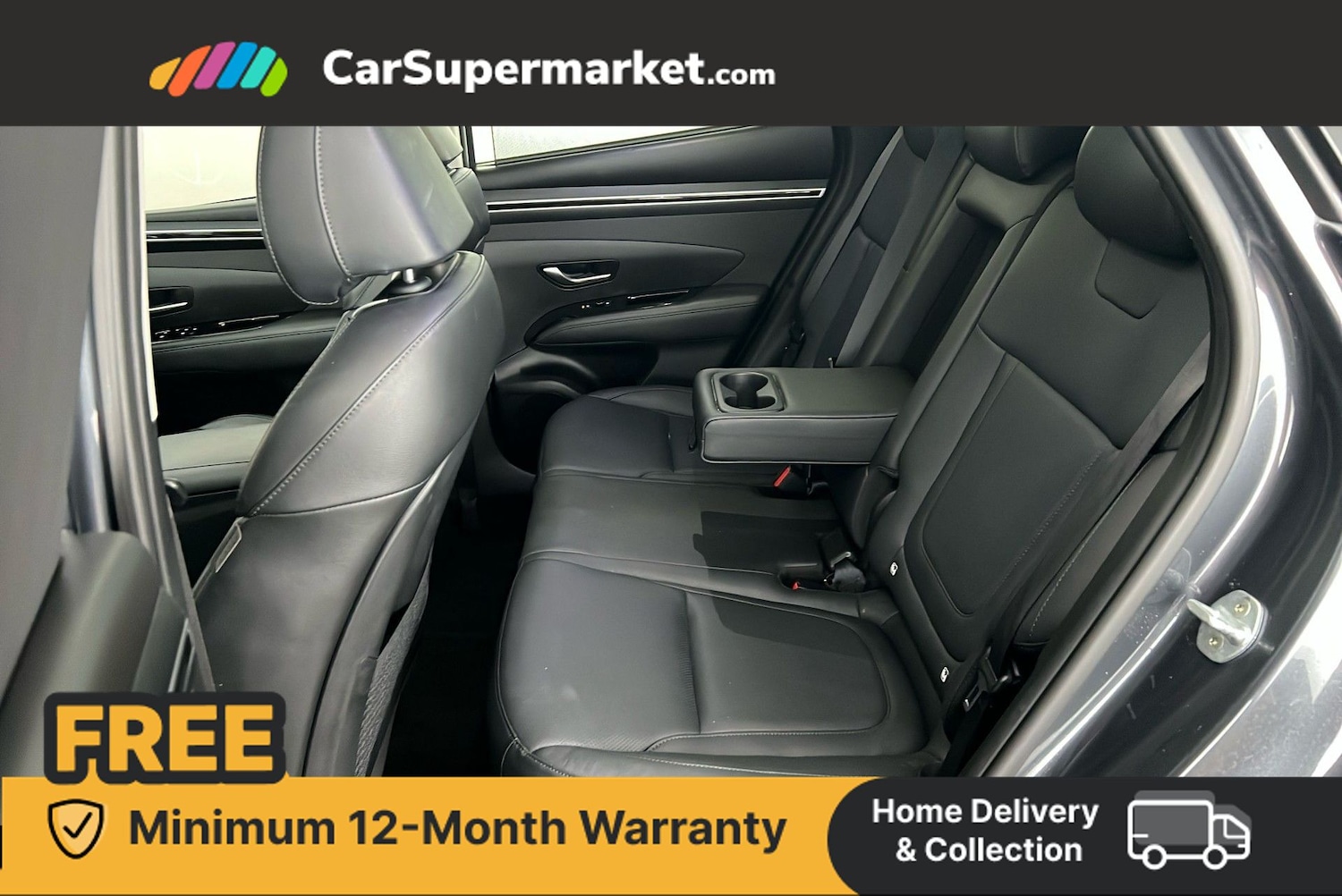 Used Hyundai TUCSON 2022 for sale - 76453528: Photo 18