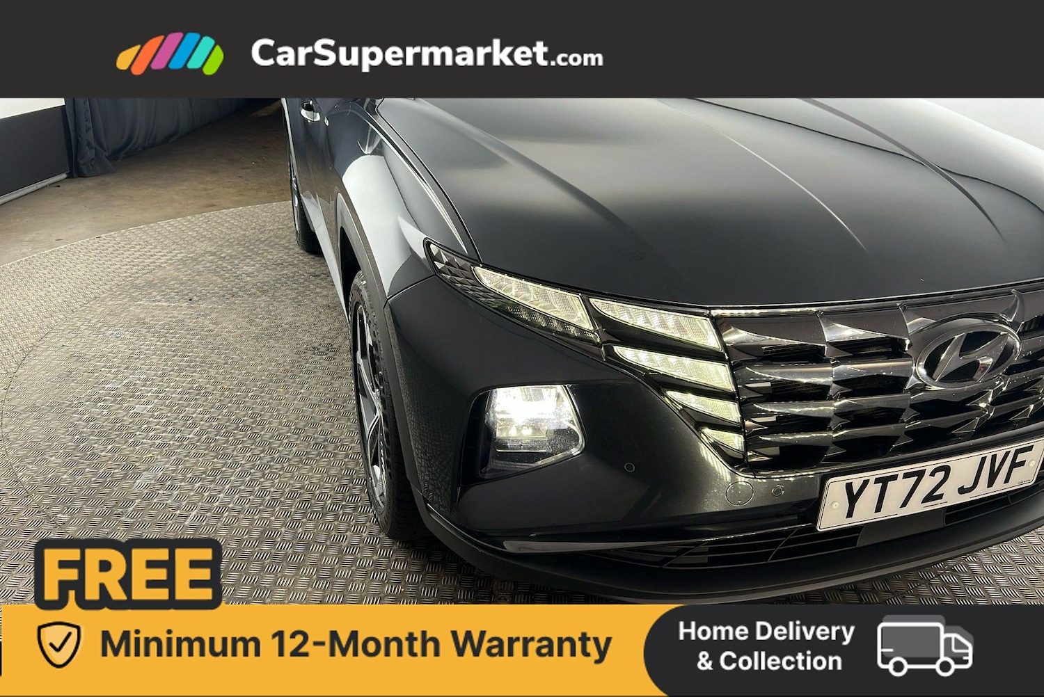 Used Hyundai TUCSON 2022 for sale - 76453528: Photo 20