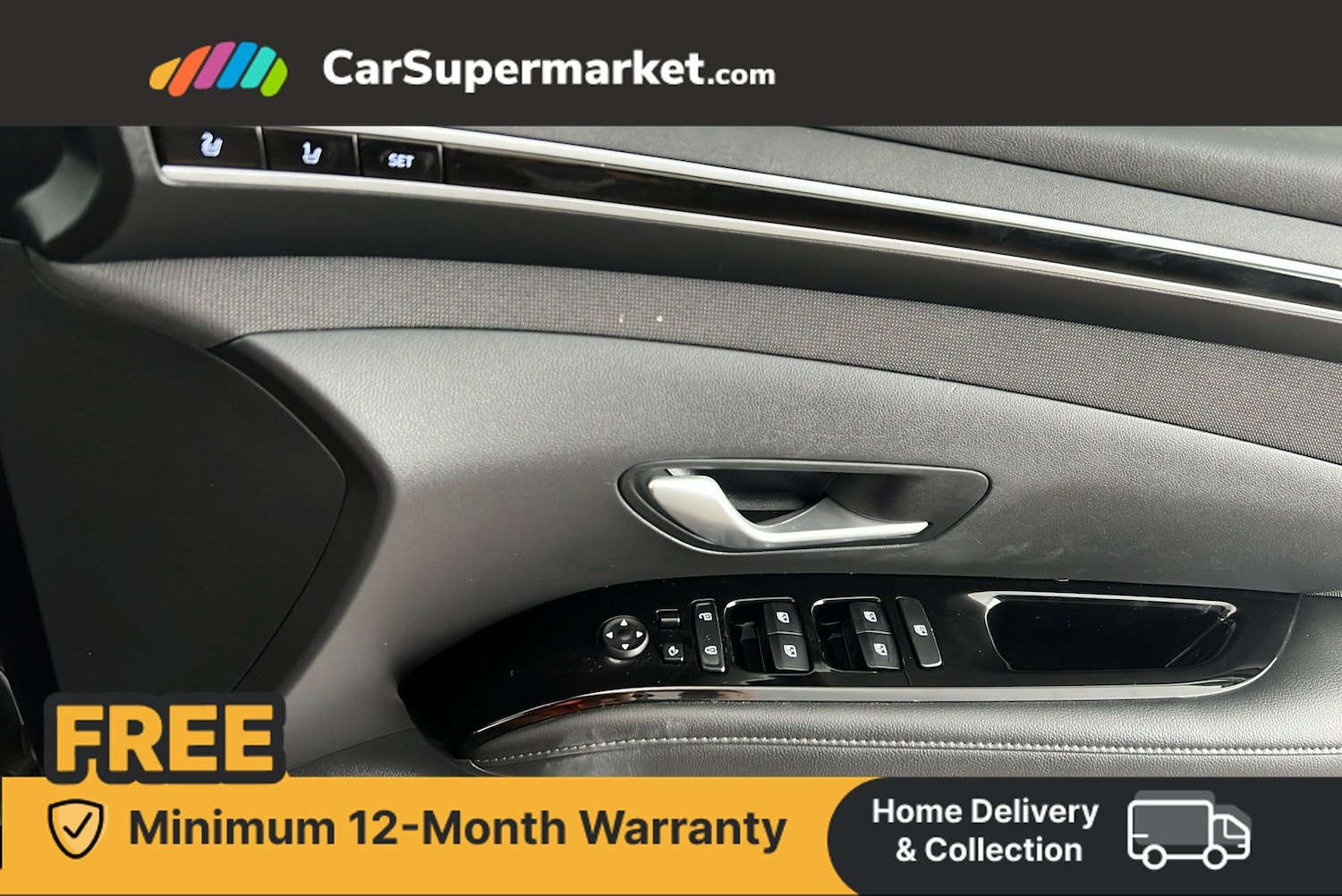 Used Hyundai TUCSON 2022 for sale - 76453528: Photo 26