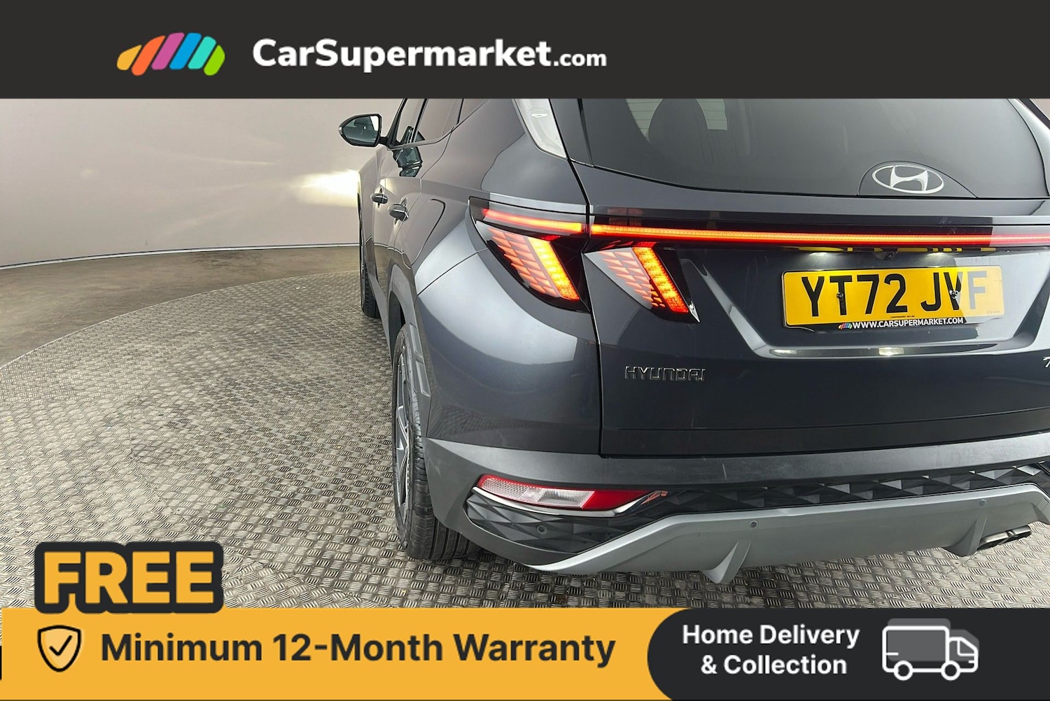 Used Hyundai TUCSON 2022 for sale - 76453528: Photo 27