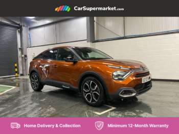 2022 - 100kW Shine Plus 50kWh Auto 5-Door