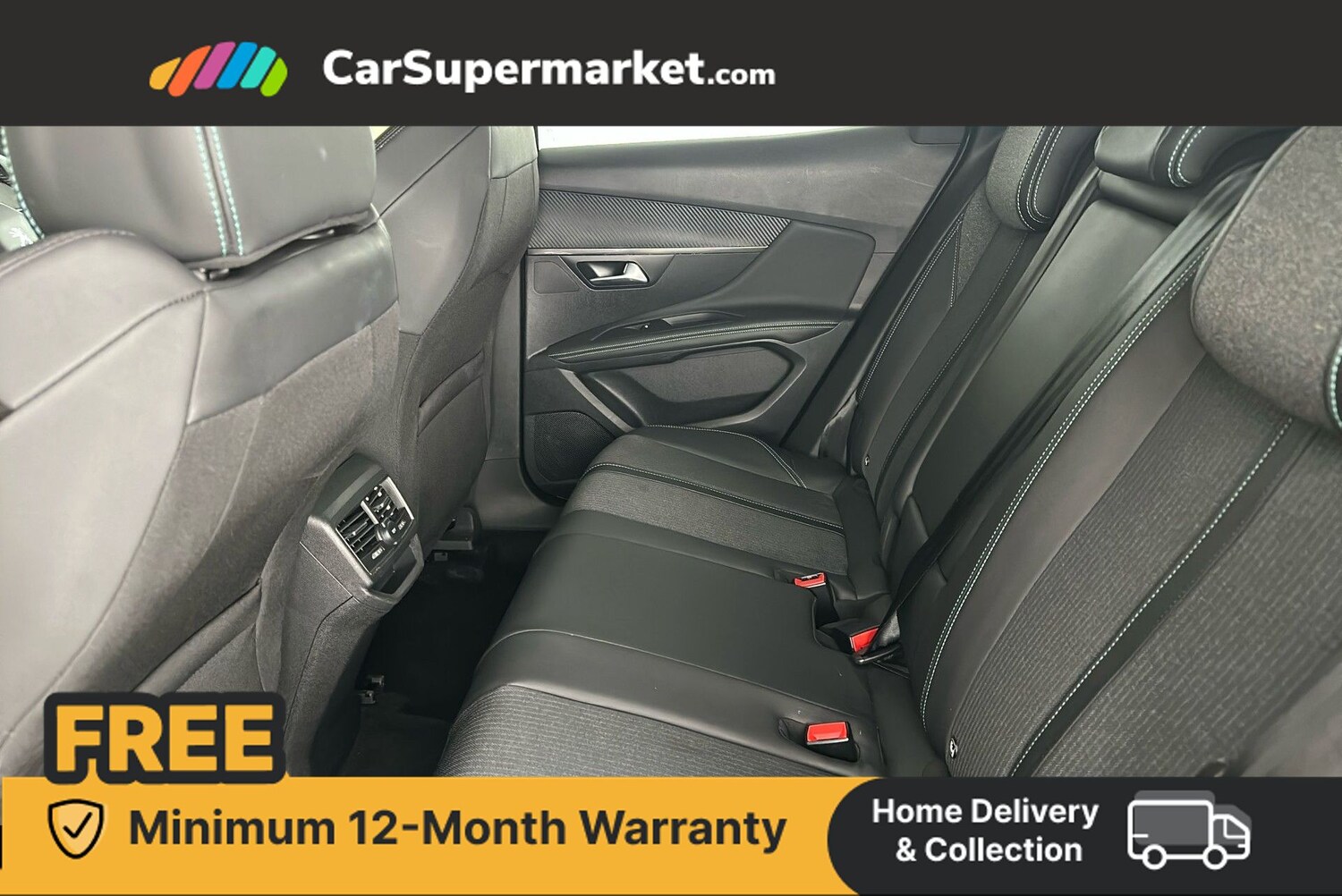 Used Peugeot 3008 2023 for sale - 76342194: Photo 18