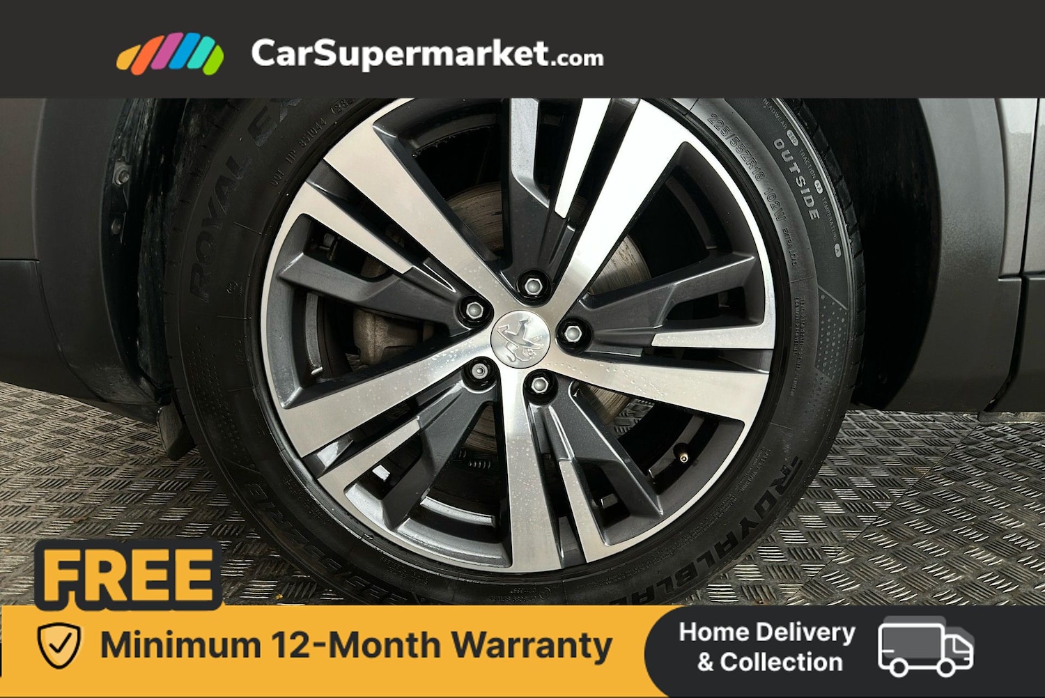 Used Peugeot 3008 2023 for sale - 76342194: Photo 19