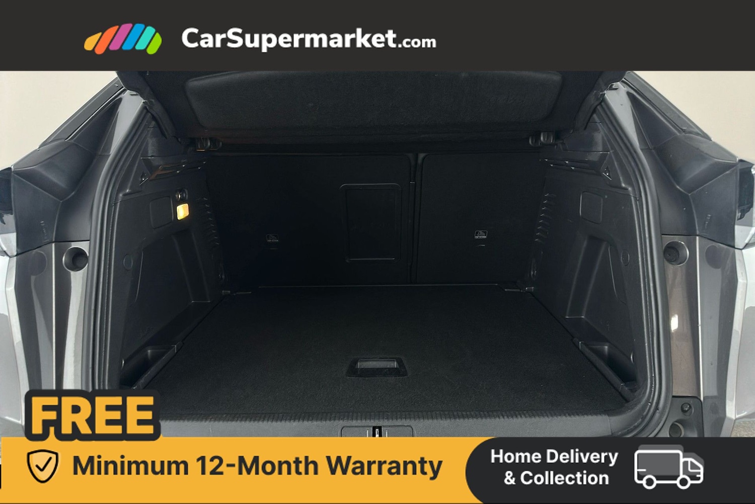 Used Peugeot 3008 2023 for sale - 76342194: Photo 22