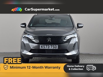 Used Peugeot 3008 2023 for sale - 76342194: Photo