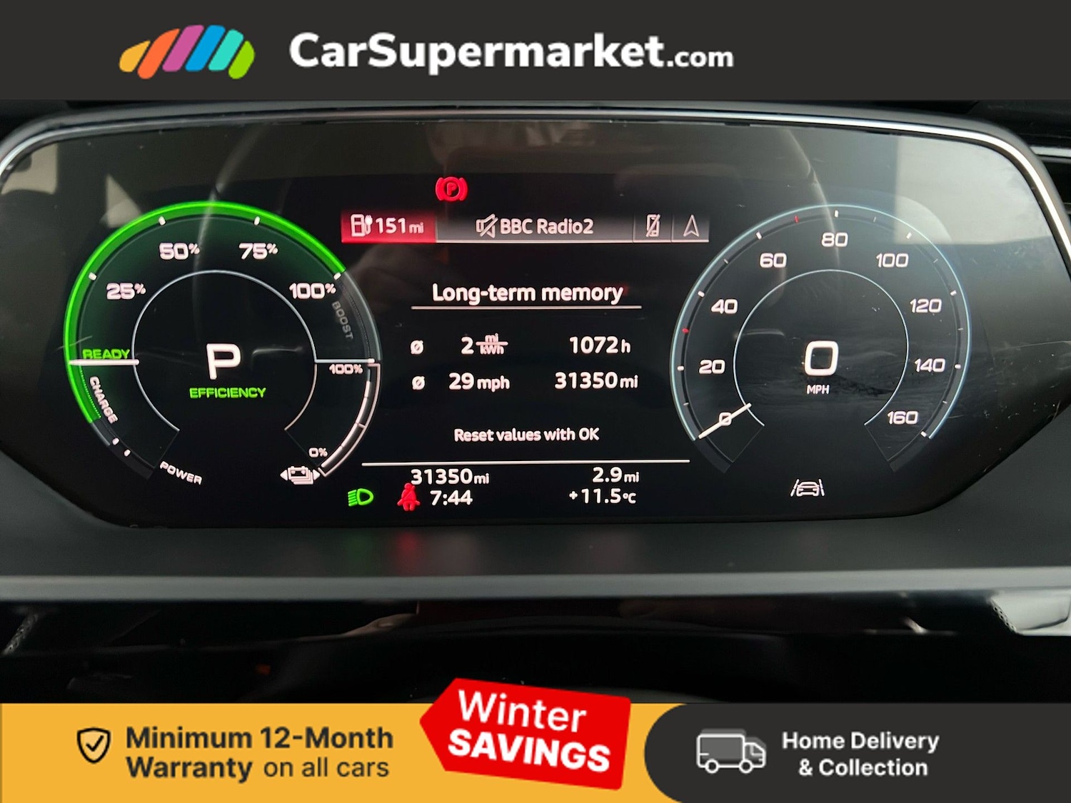 Used Audi e-tron 2022 for sale - 77187446: Photo 16