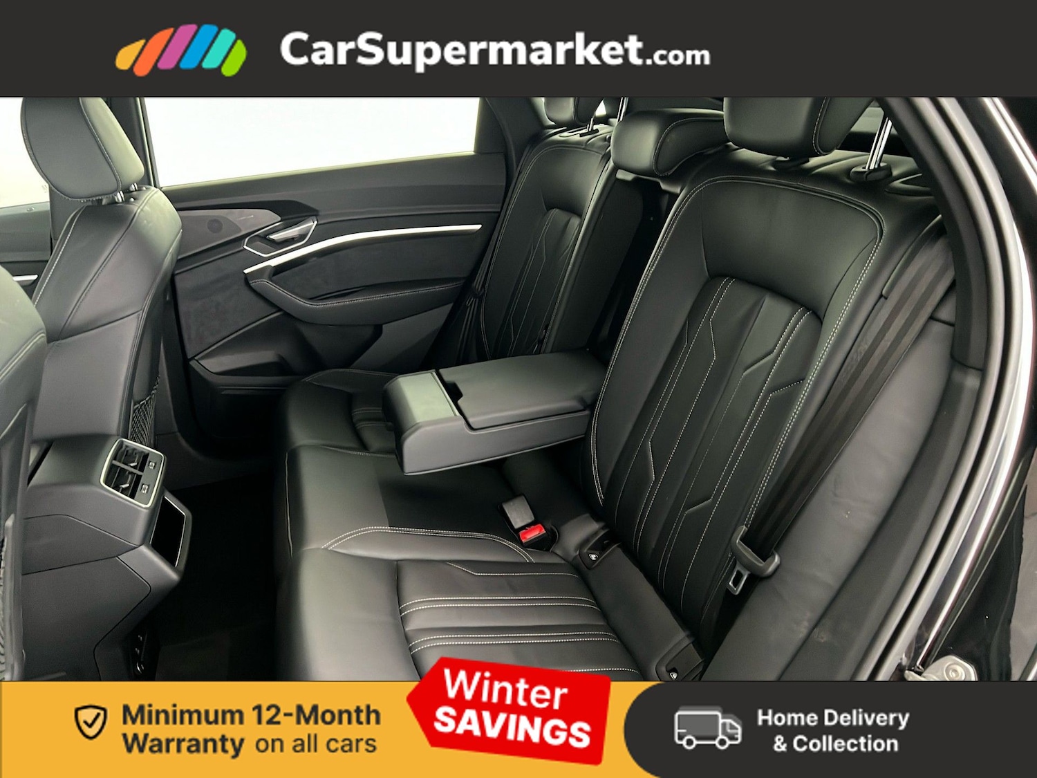 Used Audi e-tron 2022 for sale - 77187446: Photo 19