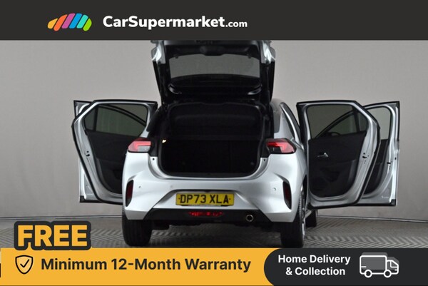 Used Vauxhall Corsa 2023 for sale - 76342120: Photo 11