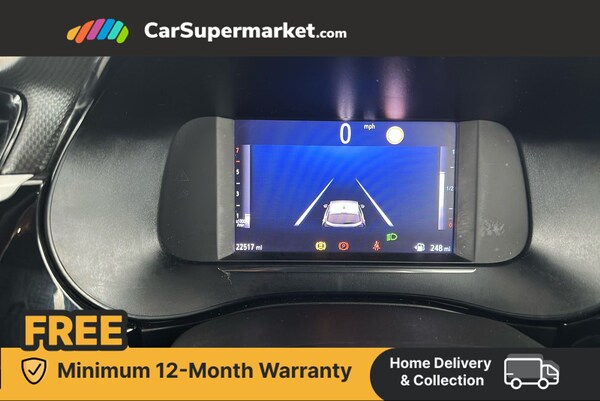 Used Vauxhall Corsa 2023 for sale - 76342120: Photo 15
