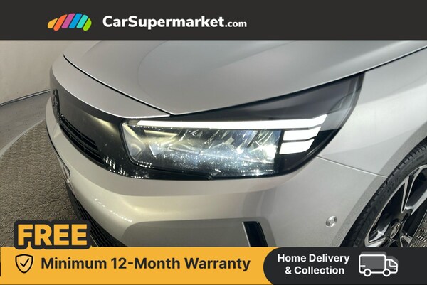 Used Vauxhall Corsa 2023 for sale - 76342120: Photo 20
