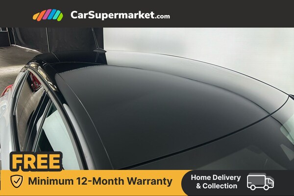 Used Vauxhall Corsa 2023 for sale - 76342120: Photo 21