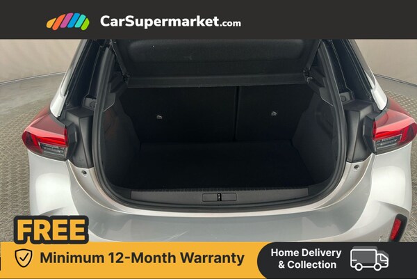 Used Vauxhall Corsa 2023 for sale - 76342120: Photo 22