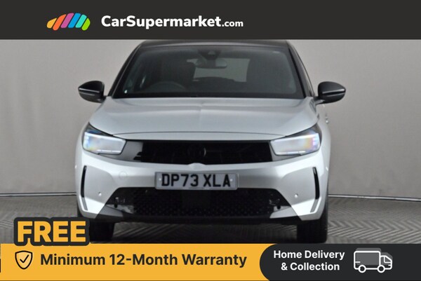 Used Vauxhall Corsa 2023 for sale - 76342120: Photo 2