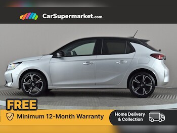 Used Vauxhall Corsa 2023 for sale - 76342120: Photo 3
