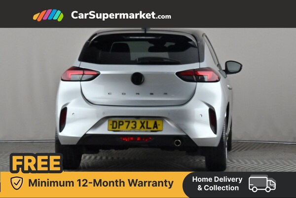 Used Vauxhall Corsa 2023 for sale - 76342120: Photo 5