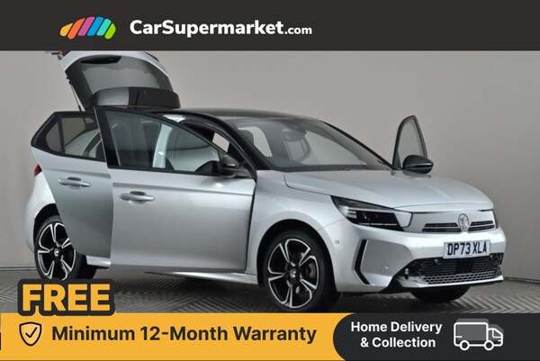 Used Vauxhall Corsa 2023 for sale - 76342120: Photo 7