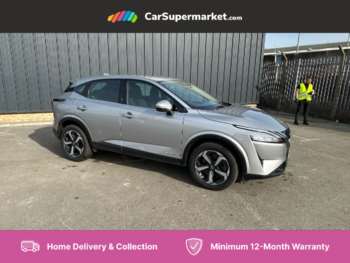 2022 - 1.5 E-Power Acenta Premium Auto 5-Door