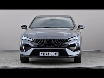 Used Peugeot 408 2024 for sale - 79771159: Photo