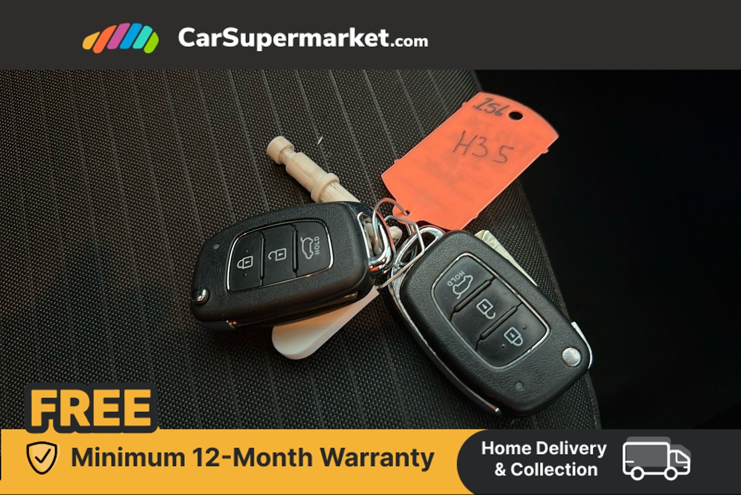 Used Hyundai i20 2022 for sale - 76558083: Photo 23