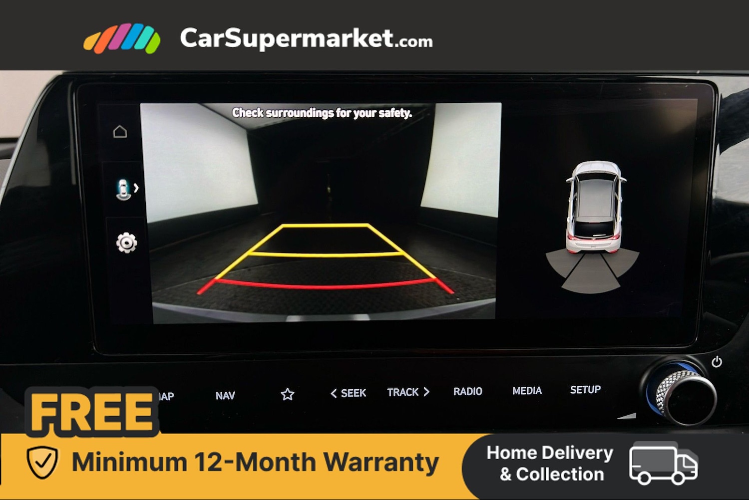 Used Hyundai i20 2022 for sale - 76558083: Photo 24