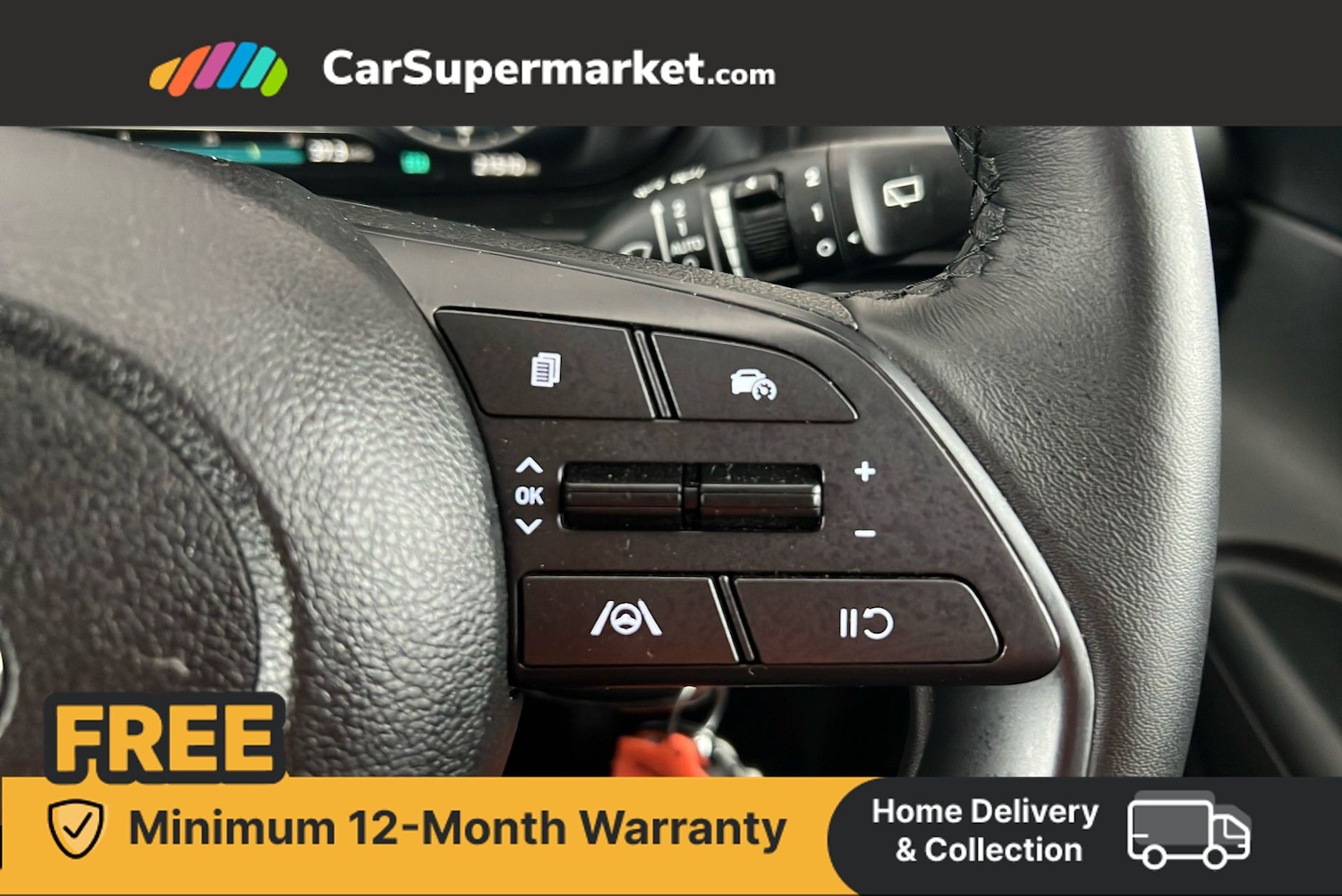 Used Hyundai i20 2022 for sale - 76558083: Photo 26