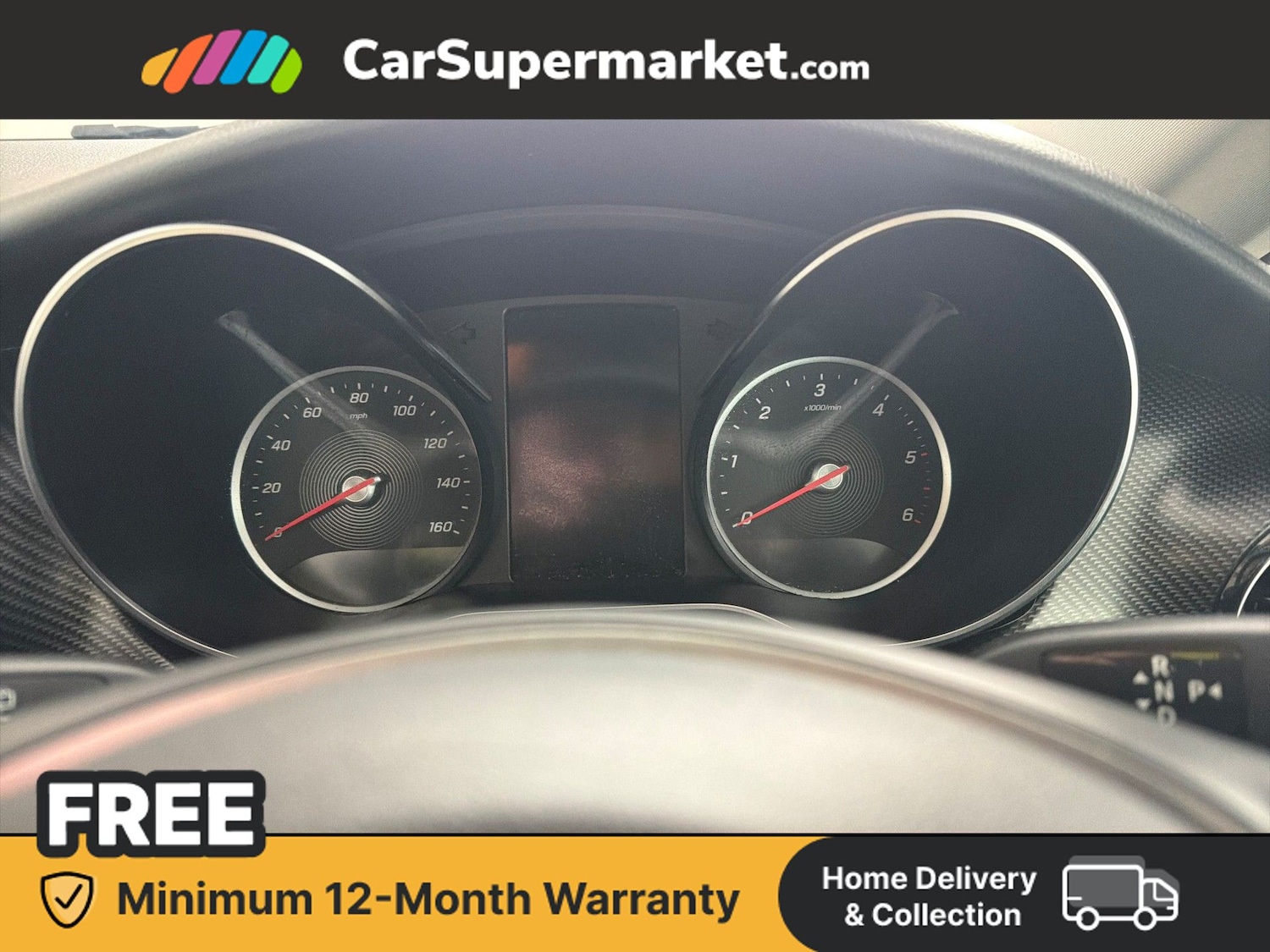 Used Mercedes-Benz V-Class 2020 for sale - 77649377: Photo 15