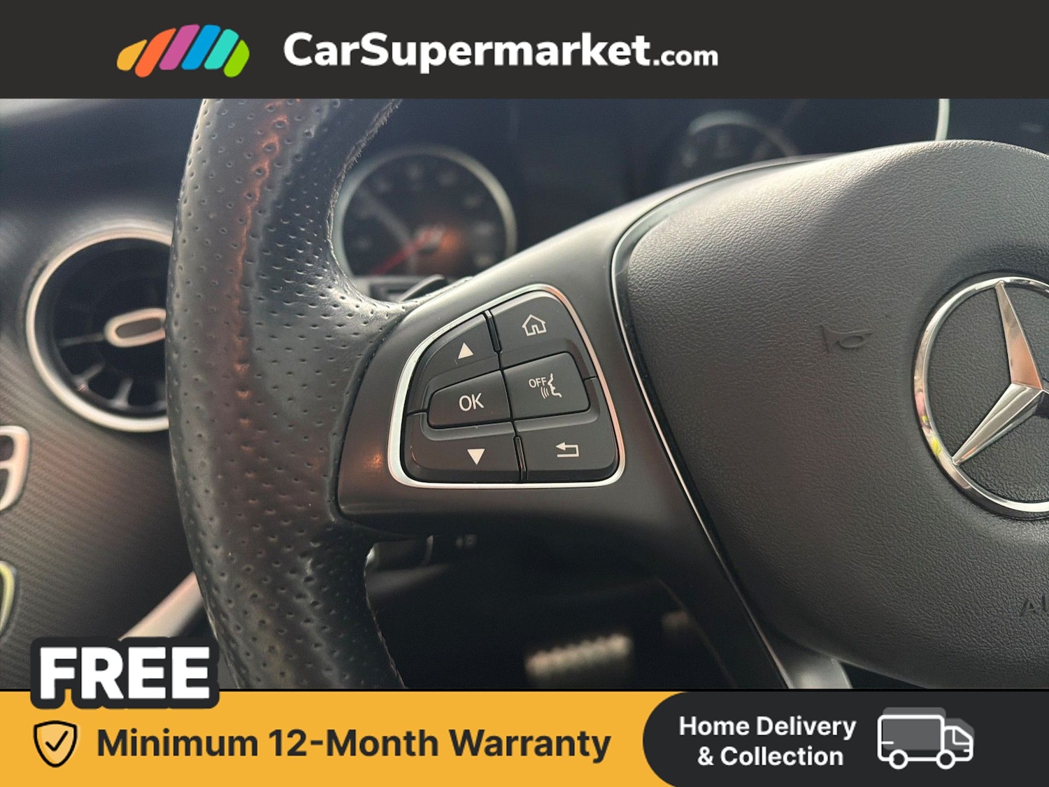 Used Mercedes-Benz V-Class 2020 for sale - 77649377: Photo 24