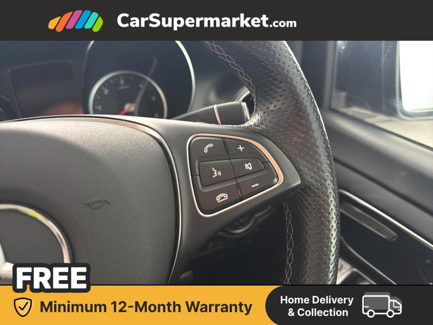 Used Mercedes-Benz V-Class 2020 for sale - 77649377: Photo 25