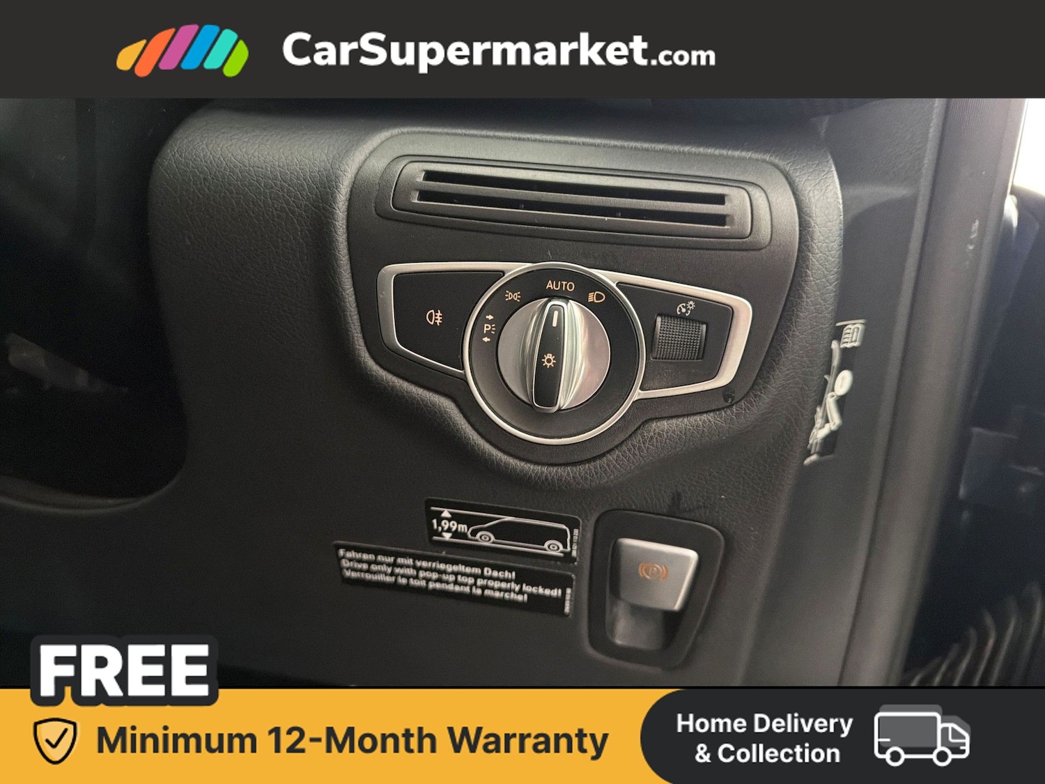 Used Mercedes-Benz V-Class 2020 for sale - 77649377: Photo 26