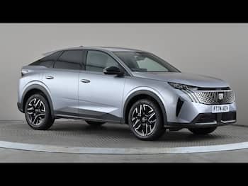 Used Peugeot 3008 2024 for sale - 79733965: Photo