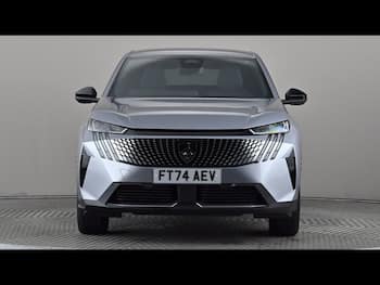 Used Peugeot 3008 2024 for sale - 79733965: Photo